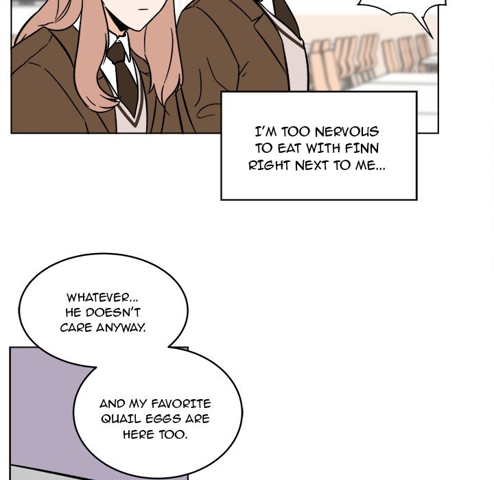 Scone Sweet Scone Scone Sweet Scone EP 41 - Toomics page 47 - 