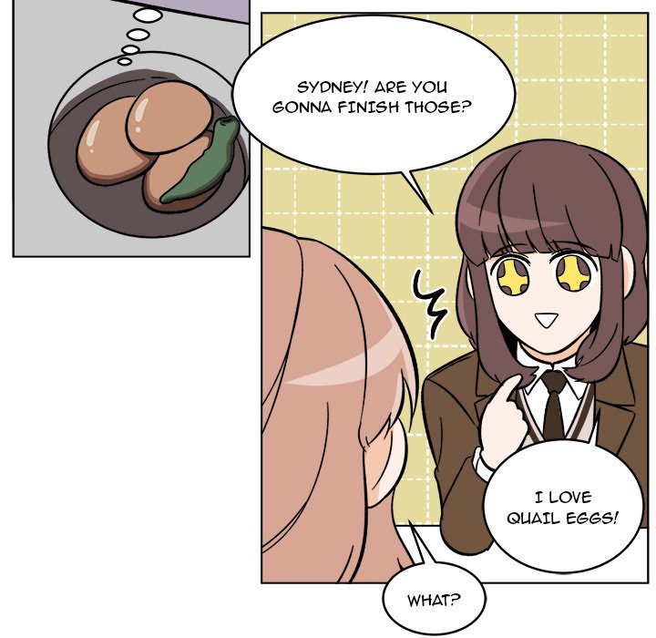 Scone Sweet Scone Scone Sweet Scone EP 41 - Toomics page 48 - 