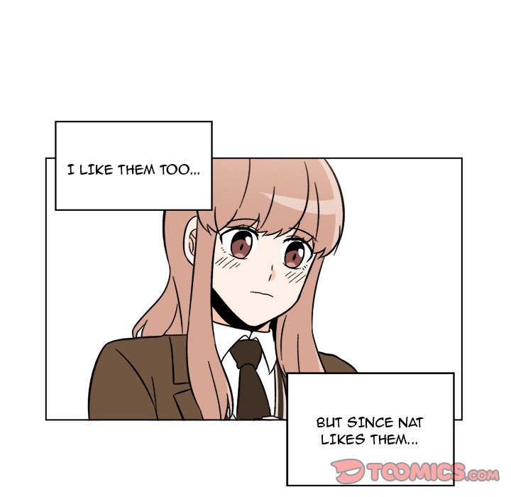 Scone Sweet Scone Scone Sweet Scone EP 41 - Toomics page 49 - 