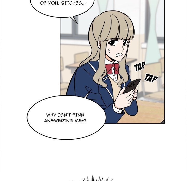 Scone Sweet Scone Scone Sweet Scone EP 41 - Toomics page 6 - 