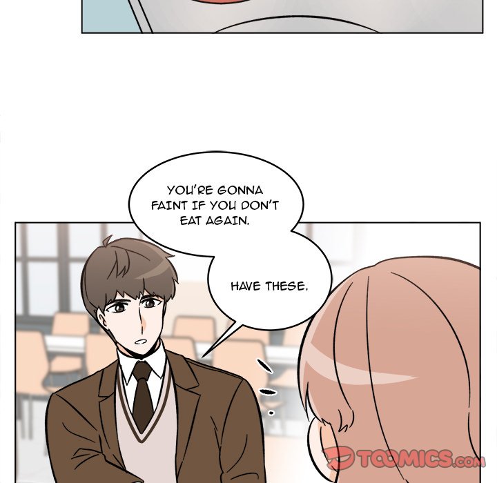 Scone Sweet Scone Scone Sweet Scone EP 41 - Toomics page 53 - 