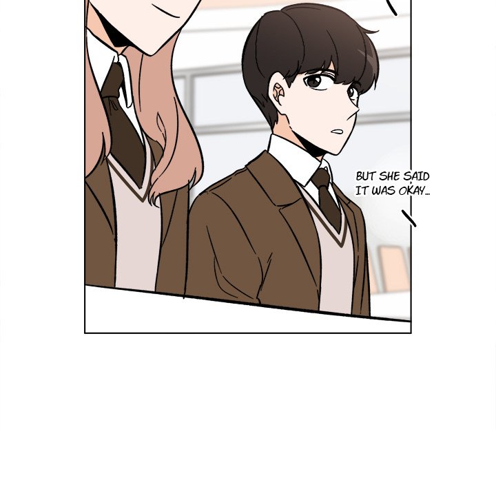 Scone Sweet Scone Scone Sweet Scone EP 41 - Toomics page 56 - 