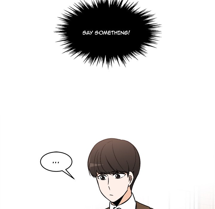 Scone Sweet Scone Scone Sweet Scone EP 41 - Toomics page 7 - 