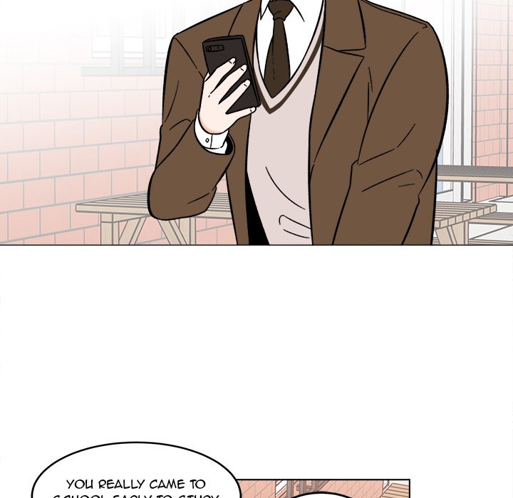Scone Sweet Scone Scone Sweet Scone EP 41 - Toomics page 8 - 