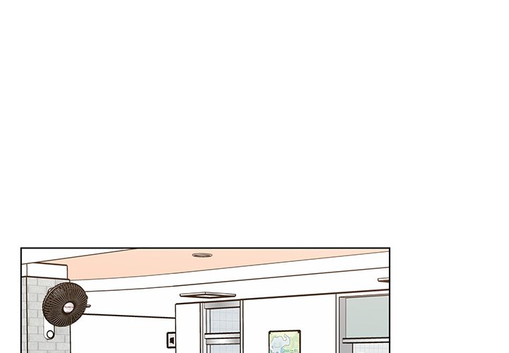Scone Sweet Scone Scone Sweet Scone EP 42 - Toomics page 1 - 