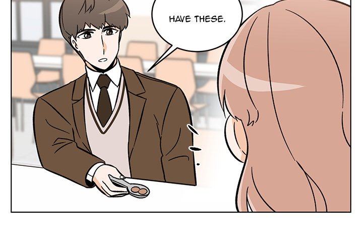 Scone Sweet Scone Scone Sweet Scone EP 42 - Toomics page 3 - 