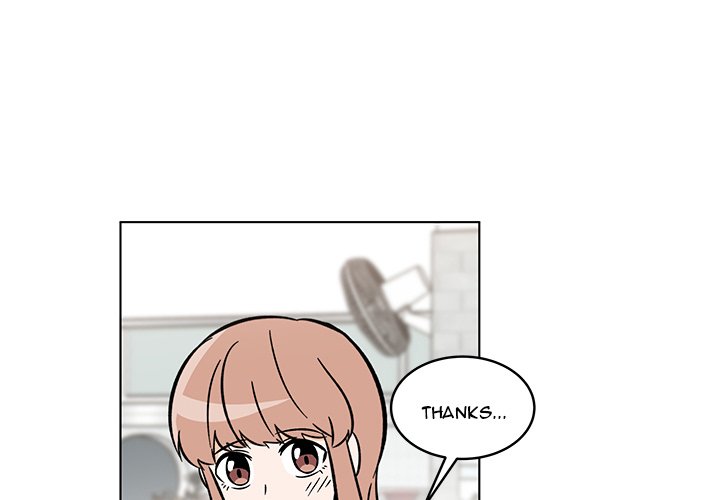 Scone Sweet Scone Scone Sweet Scone EP 42 - Toomics page 4 - 
