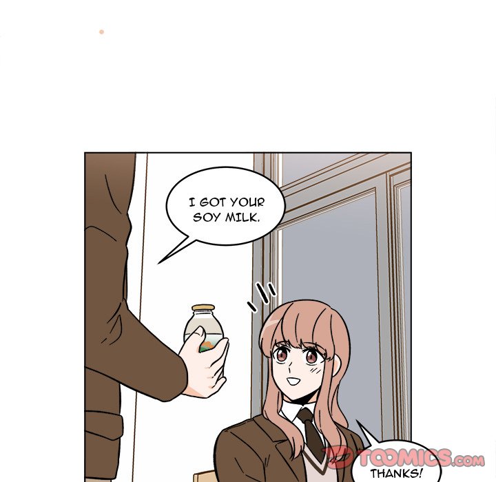 Scone Sweet Scone Scone Sweet Scone EP 42 - Toomics page 34 - 