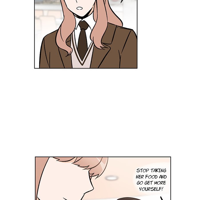 Scone Sweet Scone Scone Sweet Scone EP 42 - Toomics page 5 - 