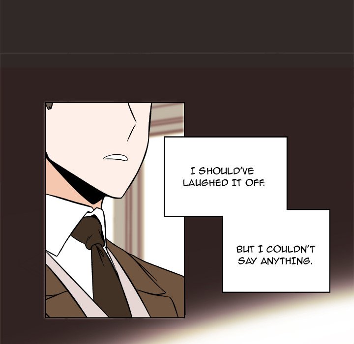 Scone Sweet Scone Scone Sweet Scone EP 42 - Toomics page 41 - 