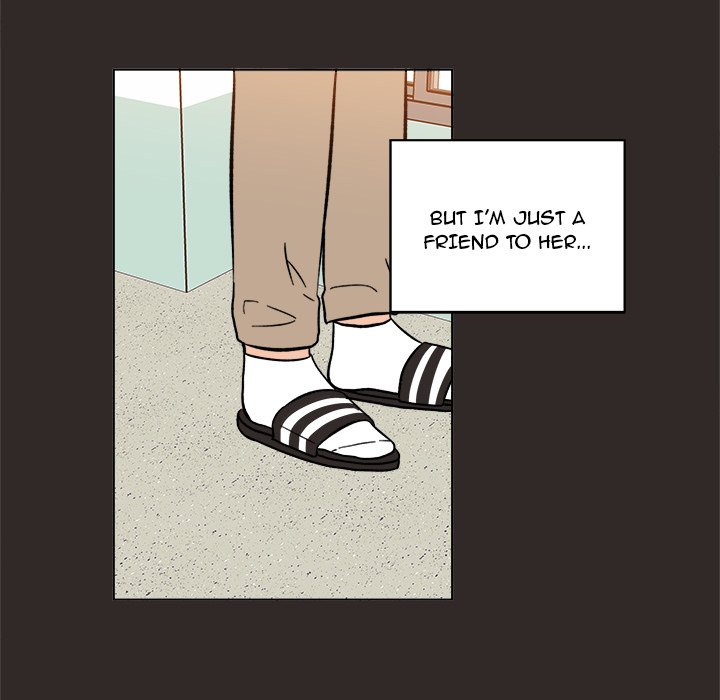Scone Sweet Scone Scone Sweet Scone EP 42 - Toomics page 47 - 