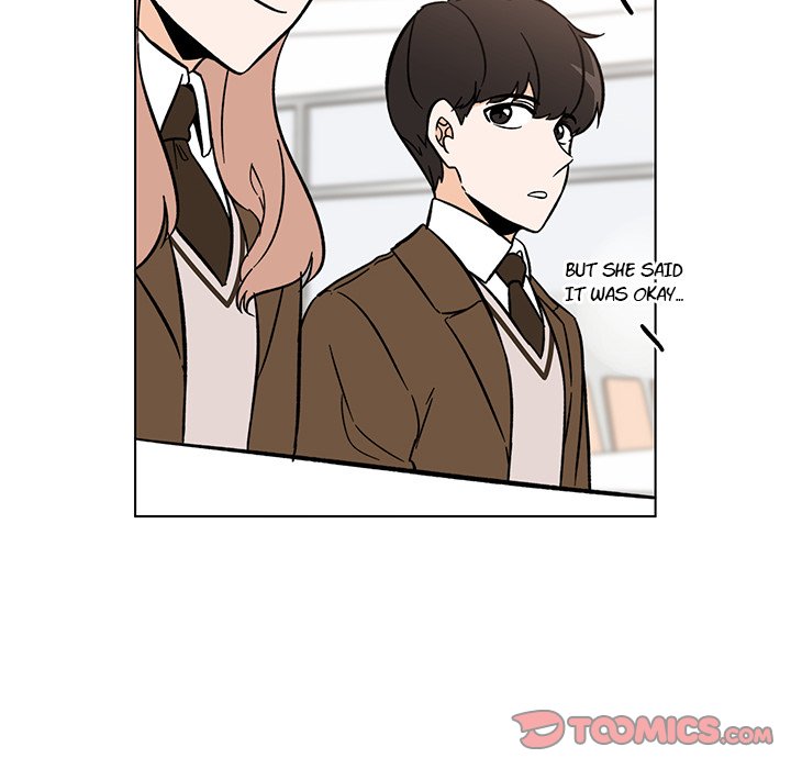 Scone Sweet Scone Scone Sweet Scone EP 42 - Toomics page 6 - 