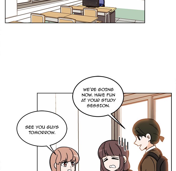 Scone Sweet Scone Scone Sweet Scone EP 42 - Toomics page 8 - 
