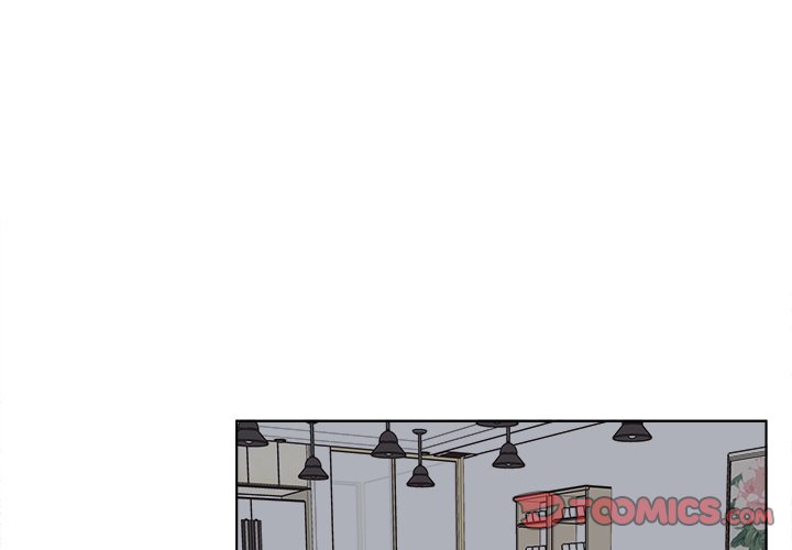 Scone Sweet Scone Scone Sweet Scone EP 43 - Toomics page 1 - 