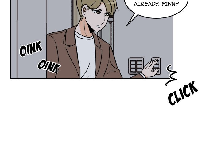 Scone Sweet Scone Scone Sweet Scone EP 43 - Toomics page 3 - 