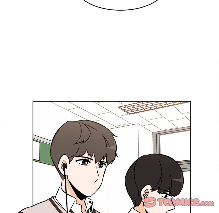Scone Sweet Scone Scone Sweet Scone EP 43 - Toomics page 29 - 