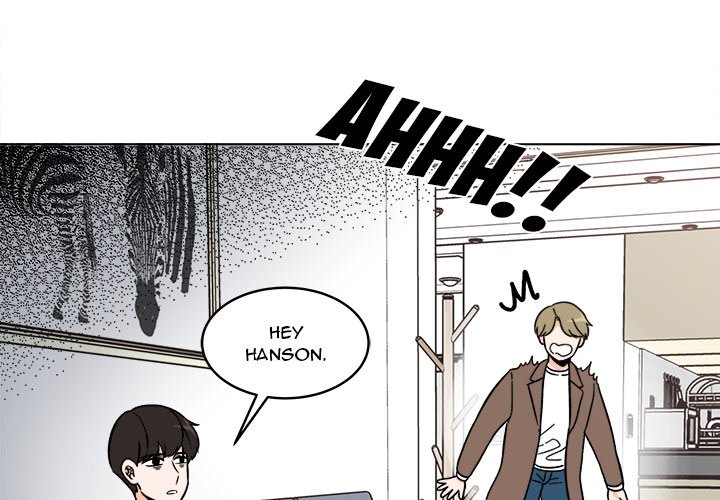 Scone Sweet Scone Scone Sweet Scone EP 43 - Toomics page 4 - 