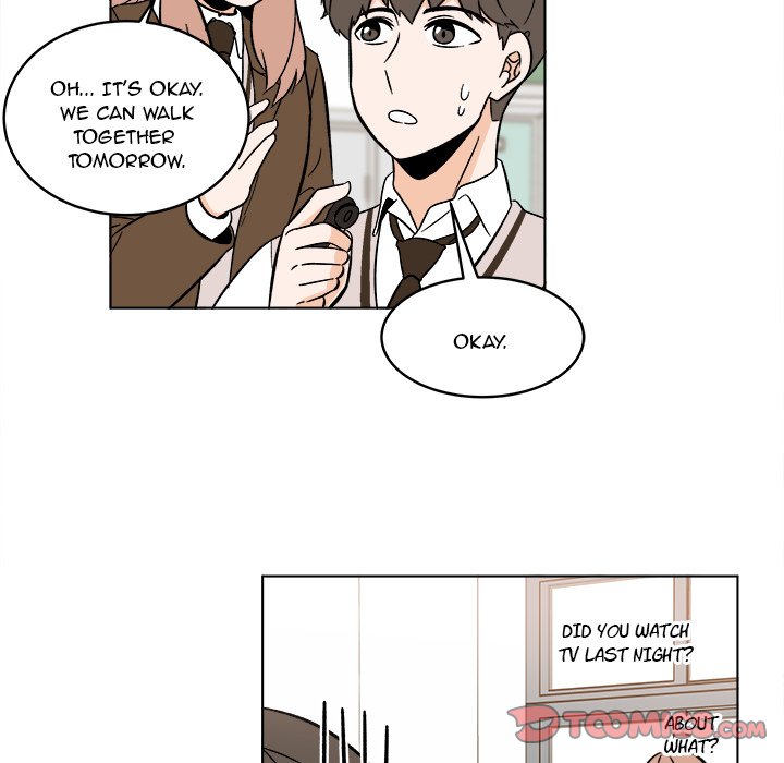 Scone Sweet Scone Scone Sweet Scone EP 43 - Toomics page 33 - 