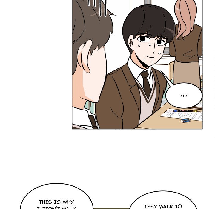 Scone Sweet Scone Scone Sweet Scone EP 43 - Toomics page 34 - 