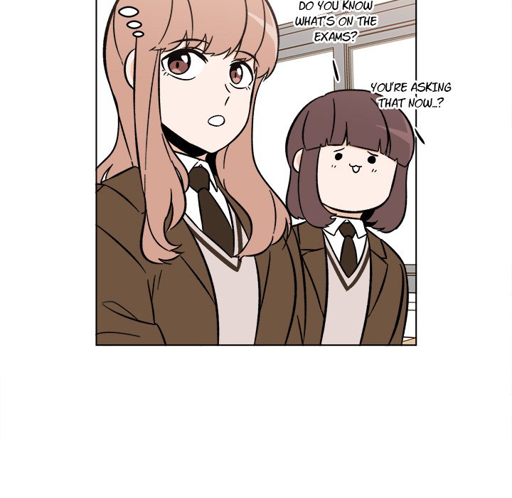Scone Sweet Scone Scone Sweet Scone EP 43 - Toomics page 36 - 