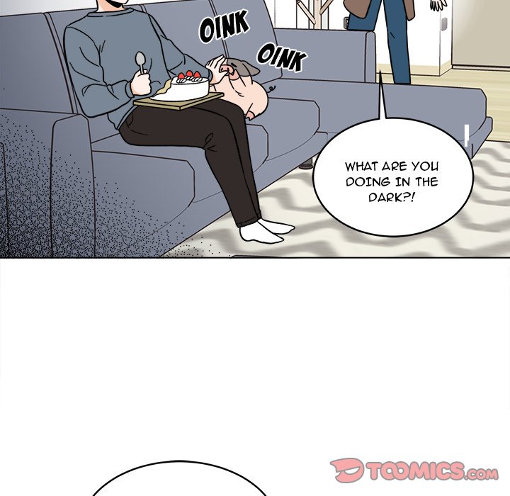 Scone Sweet Scone Scone Sweet Scone EP 43 - Toomics page 5 - 