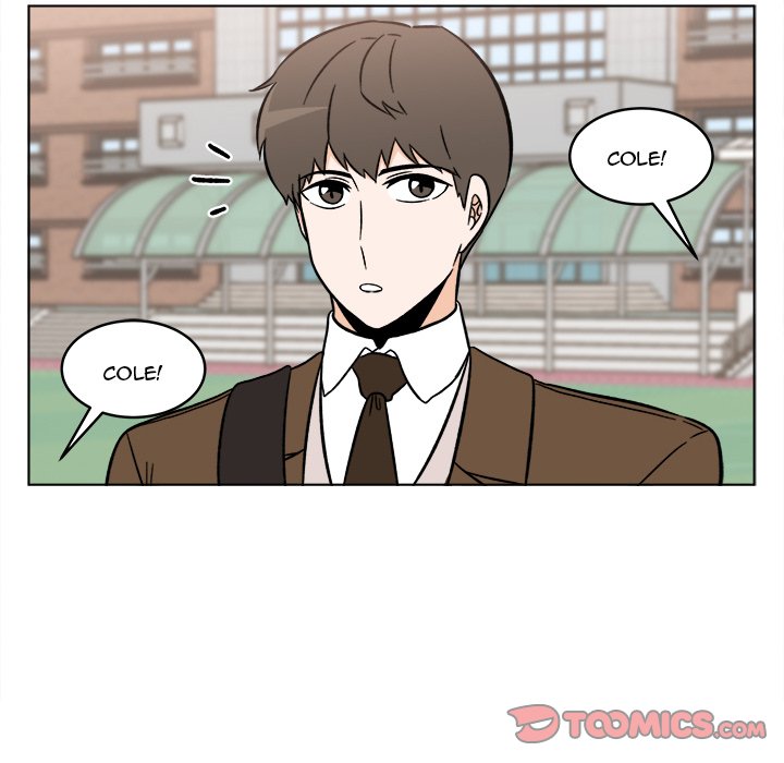 Scone Sweet Scone Scone Sweet Scone EP 43 - Toomics page 41 - 