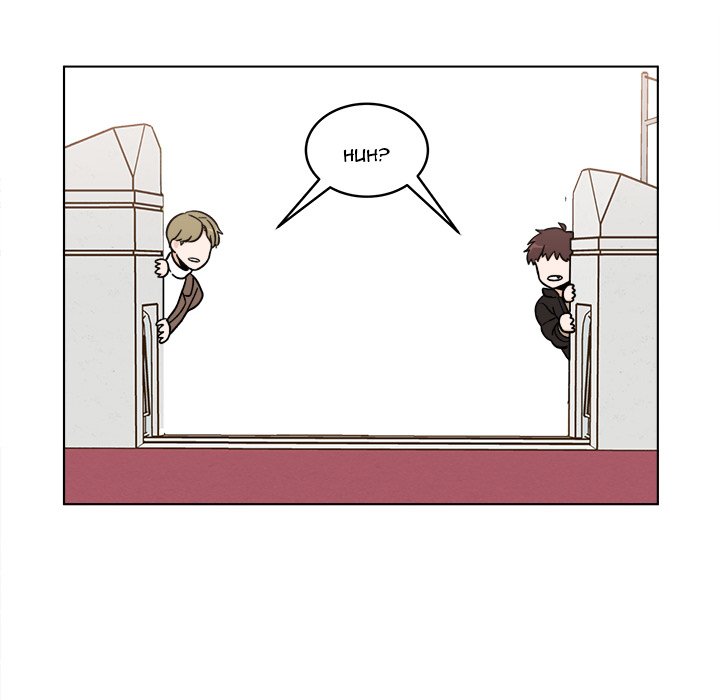 Scone Sweet Scone Scone Sweet Scone EP 43 - Toomics page 42 - 