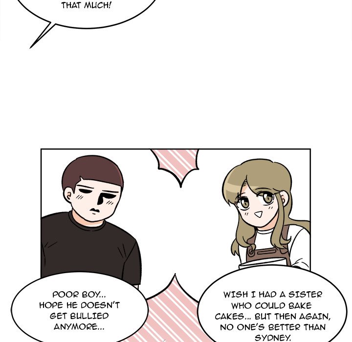 Scone Sweet Scone Scone Sweet Scone EP 43 - Toomics page 46 - 