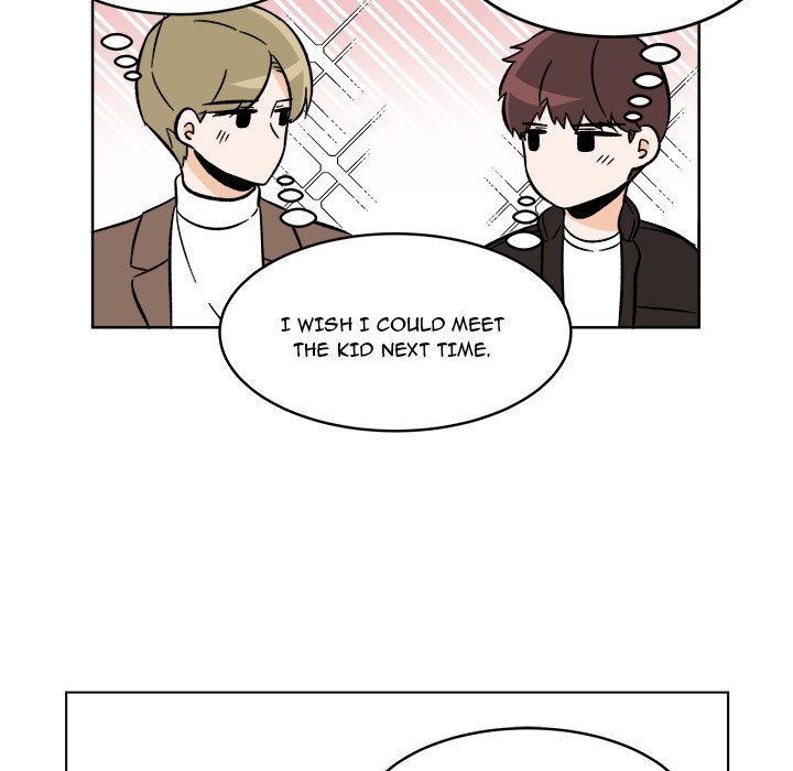 Scone Sweet Scone Scone Sweet Scone EP 43 - Toomics page 47 - 