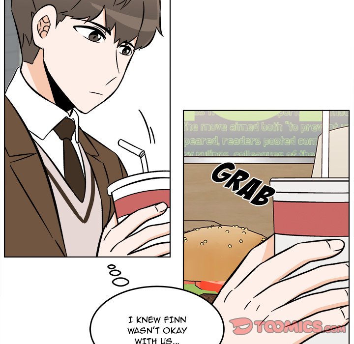 Scone Sweet Scone Scone Sweet Scone EP 43 - Toomics page 49 - 