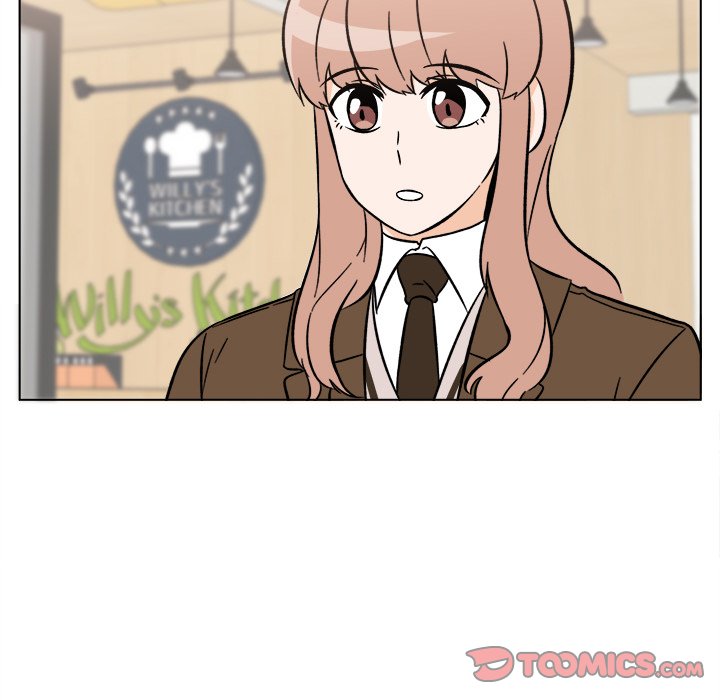 Scone Sweet Scone Scone Sweet Scone EP 43 - Toomics page 53 - 