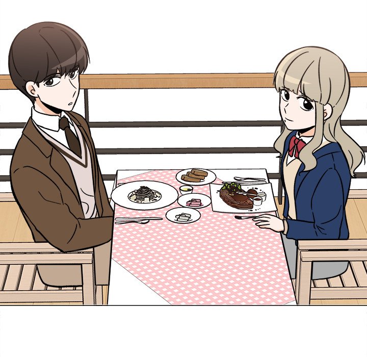Scone Sweet Scone Scone Sweet Scone EP 43 - Toomics page 54 - 