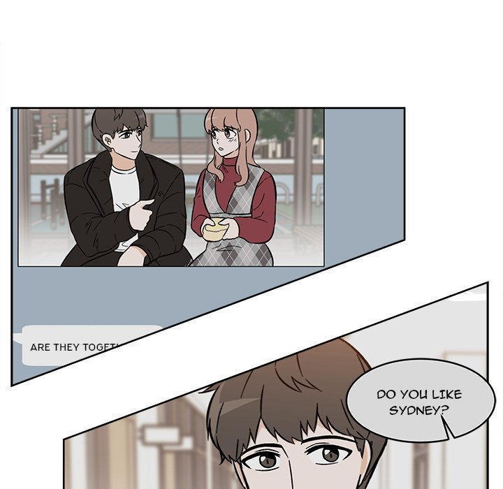 Scone Sweet Scone Scone Sweet Scone EP 43 - Toomics page 7 - 