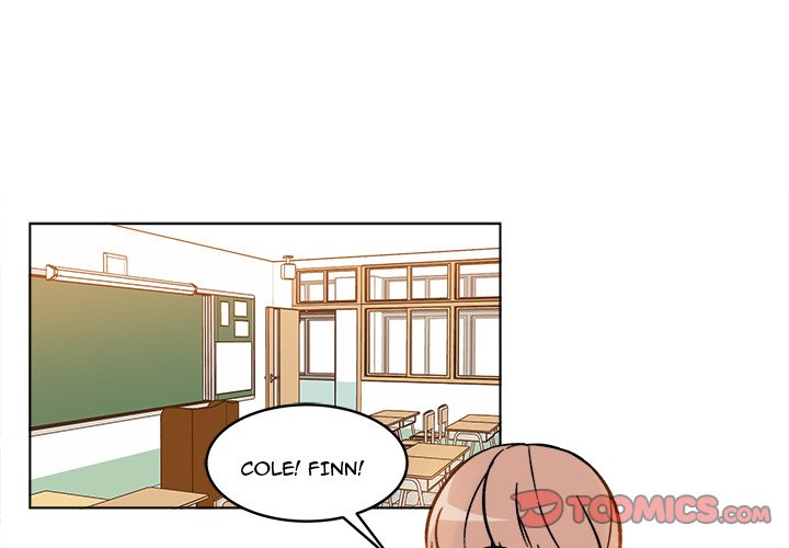 Scone Sweet Scone Scone Sweet Scone EP 44 - Toomics page 2 - 