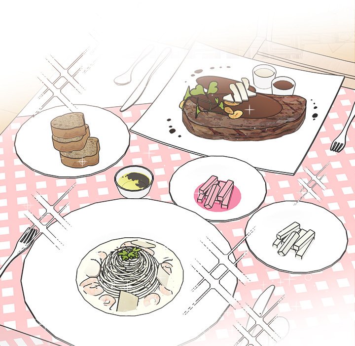 Scone Sweet Scone Scone Sweet Scone EP 44 - Toomics page 13 - 