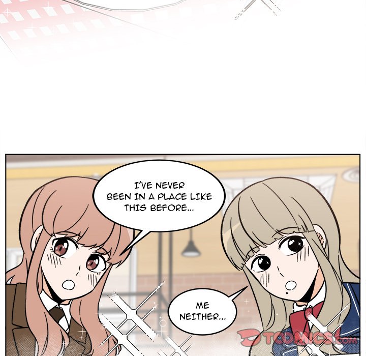 Scone Sweet Scone Scone Sweet Scone EP 44 - Toomics page 14 - 
