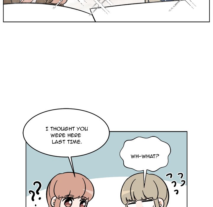 Scone Sweet Scone Scone Sweet Scone EP 44 - Toomics page 15 - 