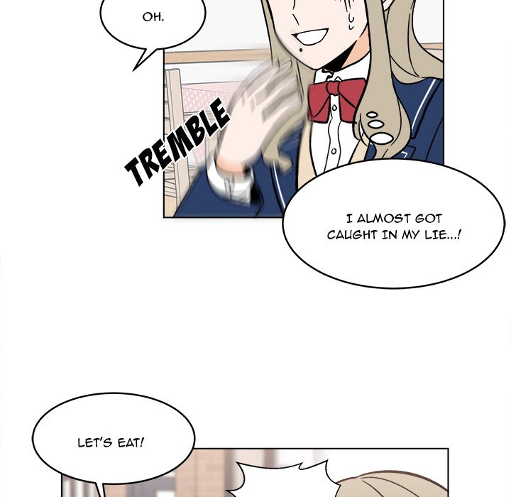 Scone Sweet Scone Scone Sweet Scone EP 44 - Toomics page 17 - 