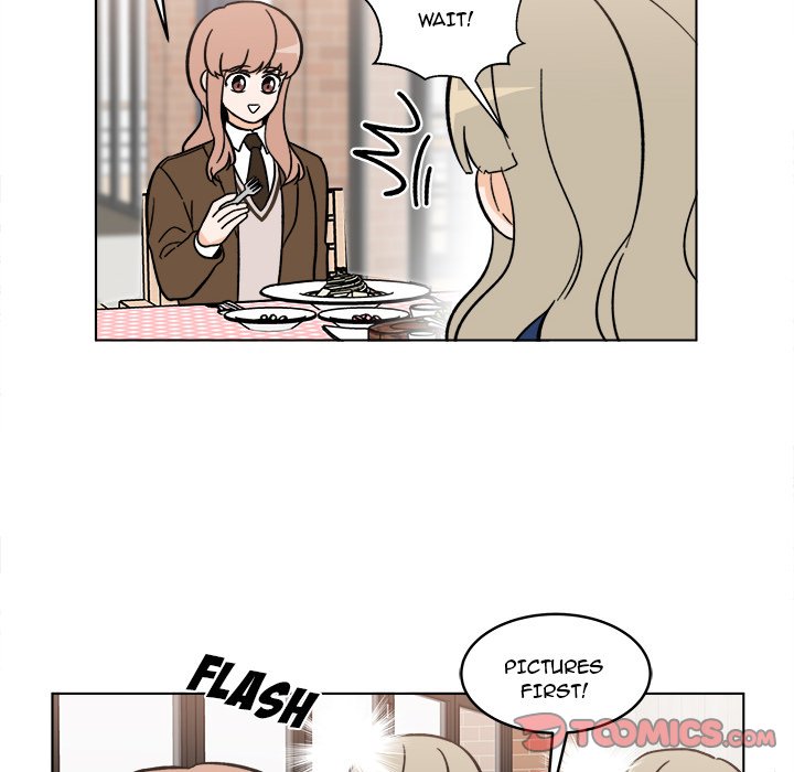 Scone Sweet Scone Scone Sweet Scone EP 44 - Toomics page 18 - 
