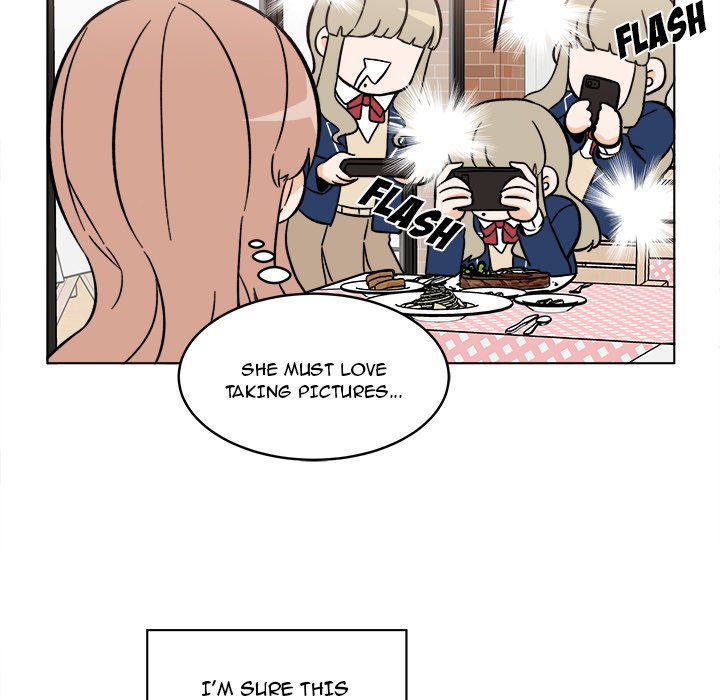 Scone Sweet Scone Scone Sweet Scone EP 44 - Toomics page 19 - 