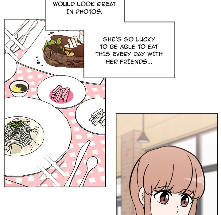 Scone Sweet Scone Scone Sweet Scone EP 44 - Toomics page 20 - 