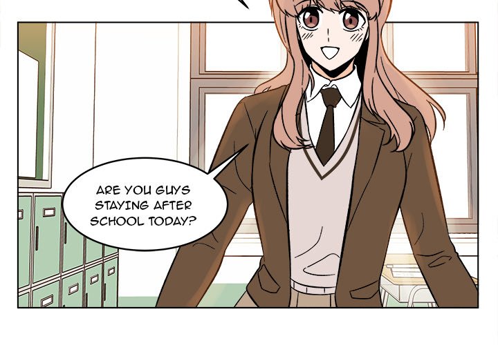 Scone Sweet Scone Scone Sweet Scone EP 44 - Toomics page 3 - 