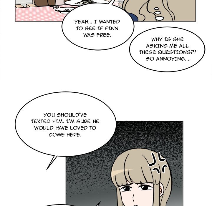 Scone Sweet Scone Scone Sweet Scone EP 44 - Toomics page 24 - 