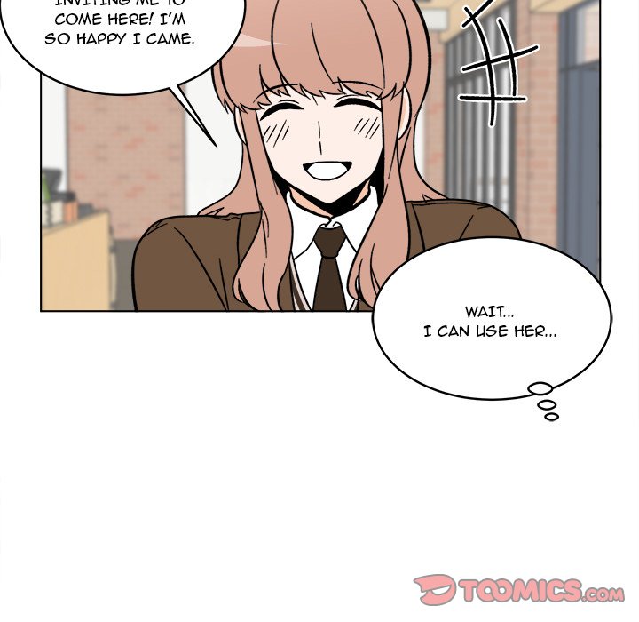 Scone Sweet Scone Scone Sweet Scone EP 44 - Toomics page 26 - 