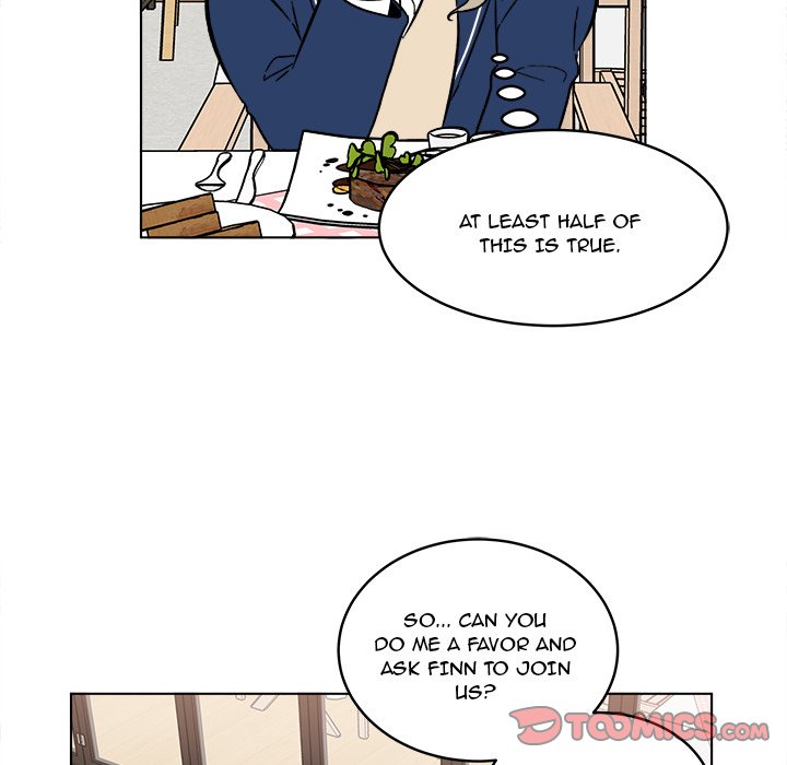 Scone Sweet Scone Scone Sweet Scone EP 44 - Toomics page 30 - 