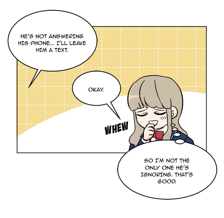 Scone Sweet Scone Scone Sweet Scone EP 44 - Toomics page 32 - 
