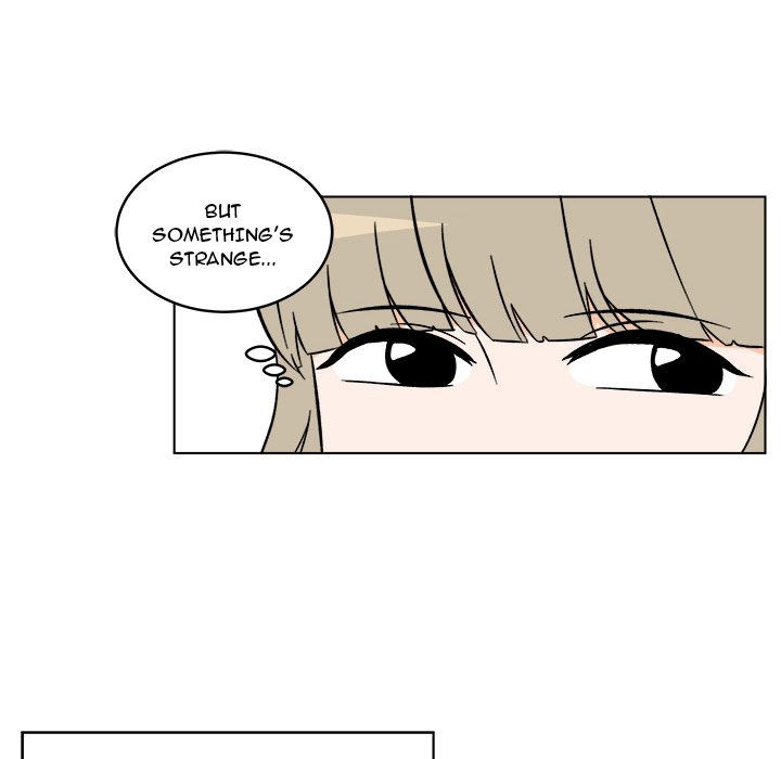 Scone Sweet Scone Scone Sweet Scone EP 44 - Toomics page 33 - 