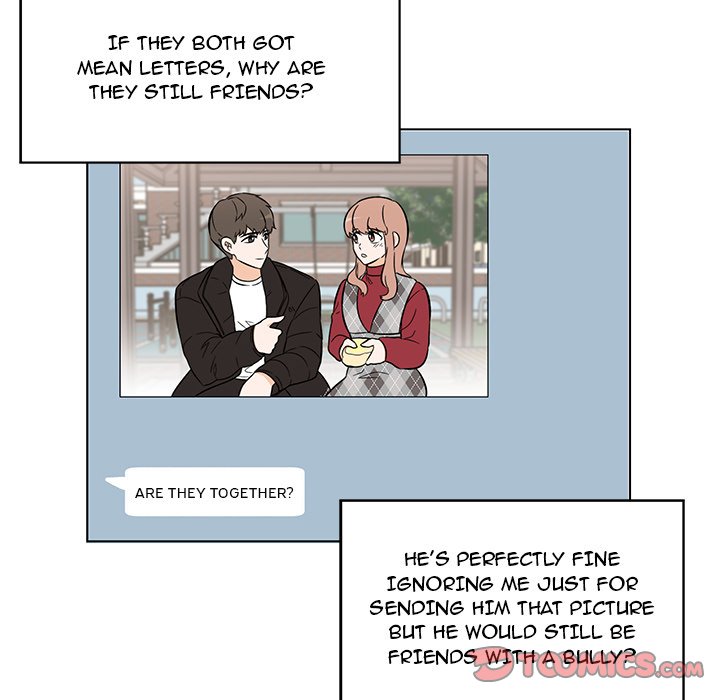 Scone Sweet Scone Scone Sweet Scone EP 44 - Toomics page 34 - 