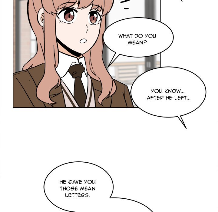 Scone Sweet Scone Scone Sweet Scone EP 44 - Toomics page 36 - 