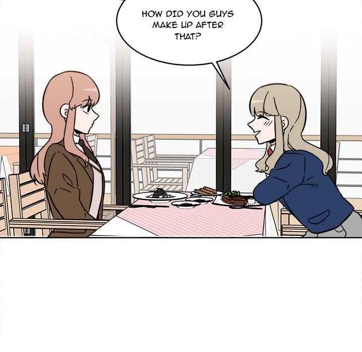 Scone Sweet Scone Scone Sweet Scone EP 44 - Toomics page 37 - 